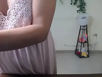 Stripchat Nude Webcam of Shy_nivi