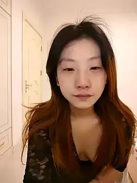 YoYo_3693 from stripchat
