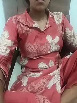 aushi_rajput from stripchat