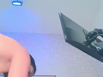 Stripchat Sex Chat of paola_rodriguez