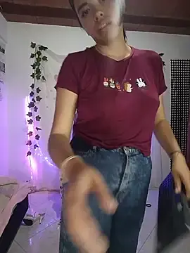 Stripchat Adult Webcam of sophie_north