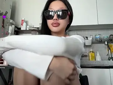 Stripchat Free Live Porn of EIeniVanwart
