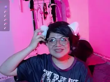 Stripchat Best live sex cam show of Meow_cat4