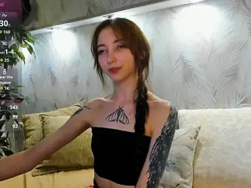 Ellen_Hops from stripchat