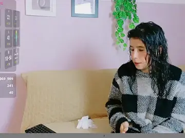 Zara_Fire from stripchat