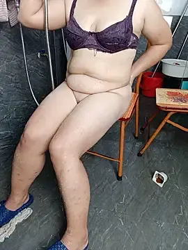 Stripchat Nude Webcam of Zuzu-Asia