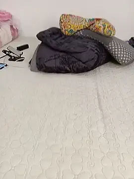 Zuzu-Asia from stripchat