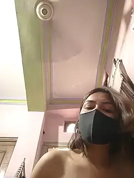 Stripchat Free Live Porn of sanu_07