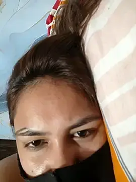 Stripchat Sex Cam of sanu_07
