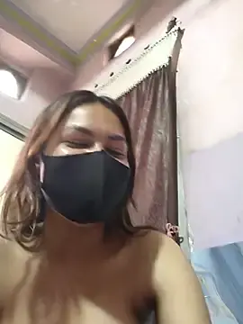 Stripchat Adult Video Chat of sanu_07