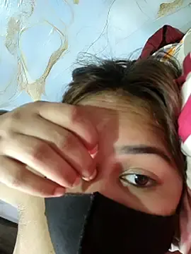 Stripchat Sex Chat of sanu_07