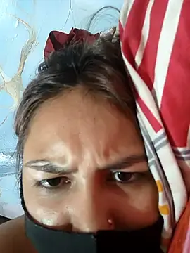 Stripchat Private Sex Chat of sanu_07
