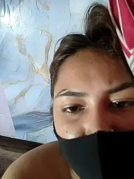 Stripchat Live Sex of sanu_07