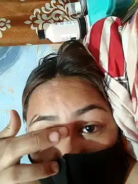 Stripchat Live Sex of sanu_07