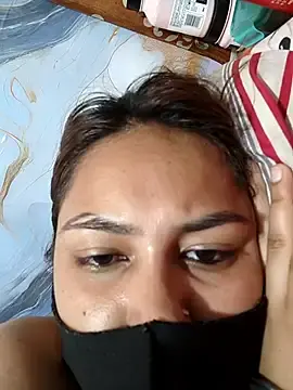 Stripchat Adult Webcam of sanu_07