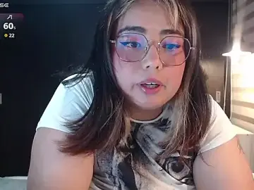 Stripchat Live Sex of yini_angel