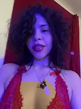 Stripchat Sex Cam of MiaReidd
