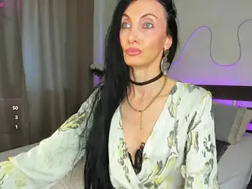 Stripchat Live Sex of Avrora_Mars