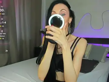 Stripchat Live Sex of Avrora_Mars
