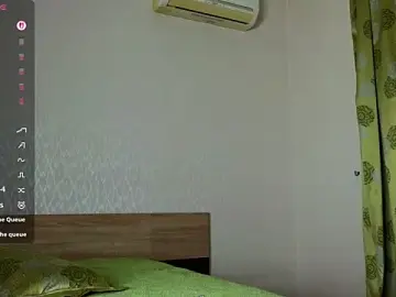 Stripchat Free Porn Cam of Cowell_Adelina