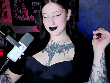 Stripchat Sex Cam of Kimpossible1