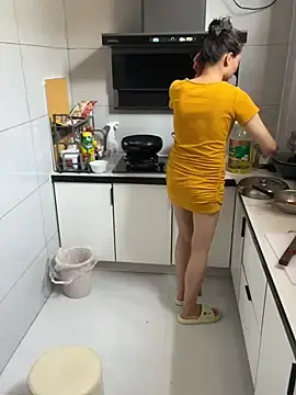 Stripchat Sex Chat of Meimei-bb