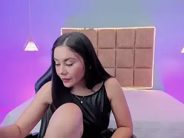 Stripchat Adult Webcams of Natalia_Saenz_