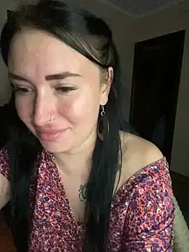 Stripchat Free Porn Cam of Roxana_Bell