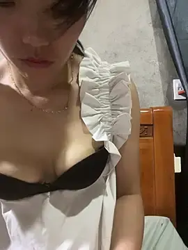Stripchat Live Porn of Sidy_02