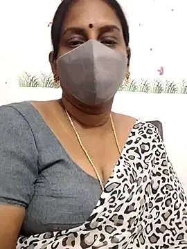 Stripchat Live Sex of Tamil_Meera12