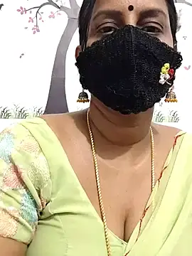 Stripchat Best Webcam of Tamil_Meera12