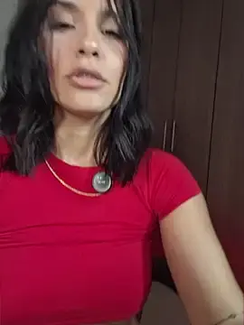 Stripchat Live Sex of heyshaa