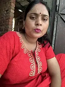 Stripchat Adult Webcams of Aanushaka