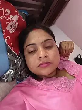 Stripchat Sex Chat of Aanushaka