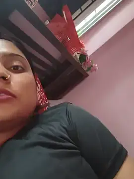 Stripchat Private Sex Chat of Aanushaka