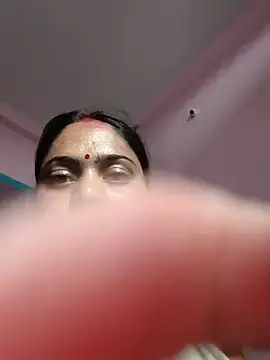 Stripchat Live Sex of Aanushaka