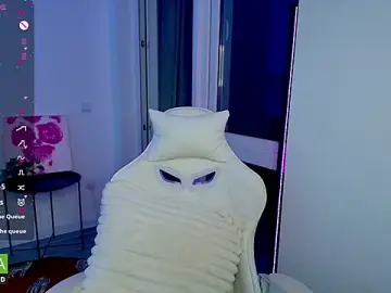 Stripchat Watch Live Sex Cams of AdeLuna
