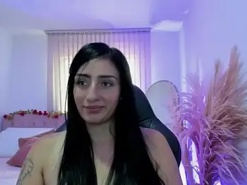 Charlotte_pleasure from stripchat