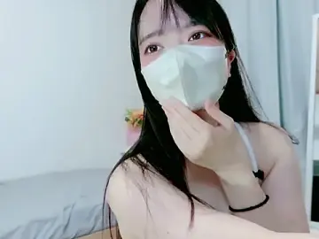 Hikari__o00 from stripchat