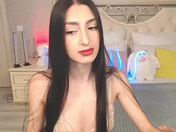 Lina_Robbins from stripchat