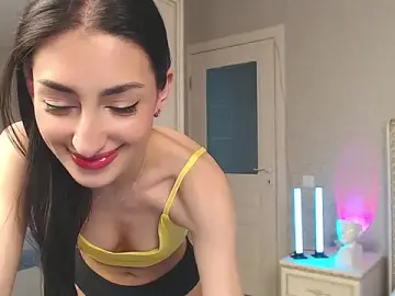 Stripchat Best live sex cam show of Lina_Robbins