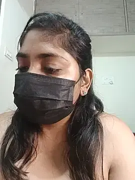 Stripchat Best live sex cam show of Tamilponnu127