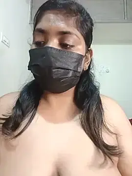 Tamilponnu127 from stripchat