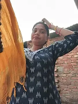 Stripchat Adult Video Chat of Yadav_Simran