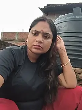 Stripchat Sex Chat of Yadav_Simran