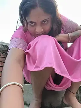 Yadav_Simran from stripchat