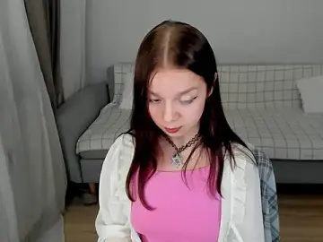 Stripchat Adult Video Chat of crystal_lilith