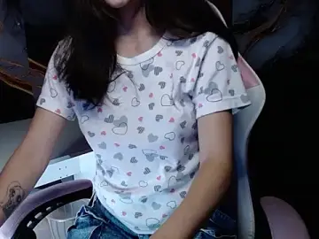 Stripchat Live Sex Cam of ling_ling24