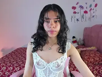 Stripchat Live Porn of maddy_parker__
