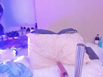 Stripchat Watch Live Sex Cams of rouse_lili